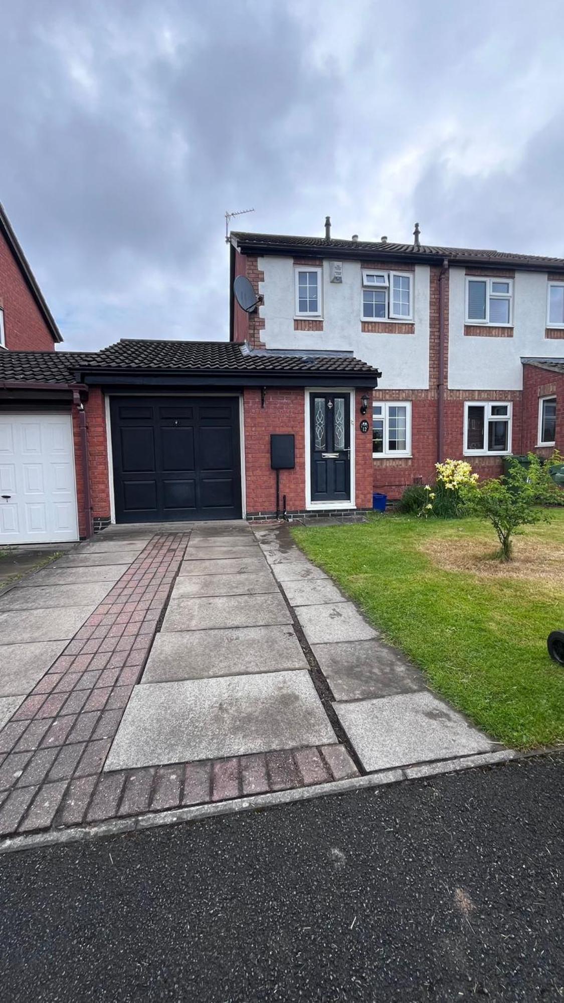Florence House Thornaby on Tees ภายนอก รูปภาพ