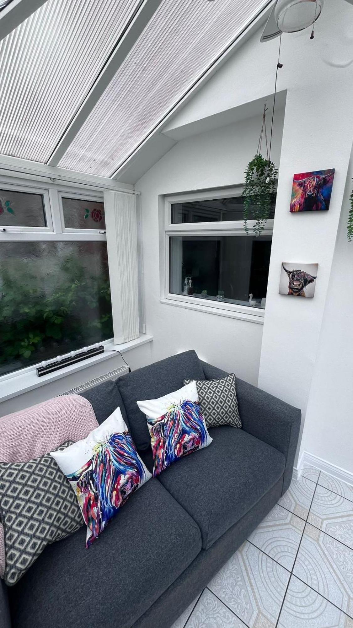 Florence House Thornaby on Tees ห้อง รูปภาพ