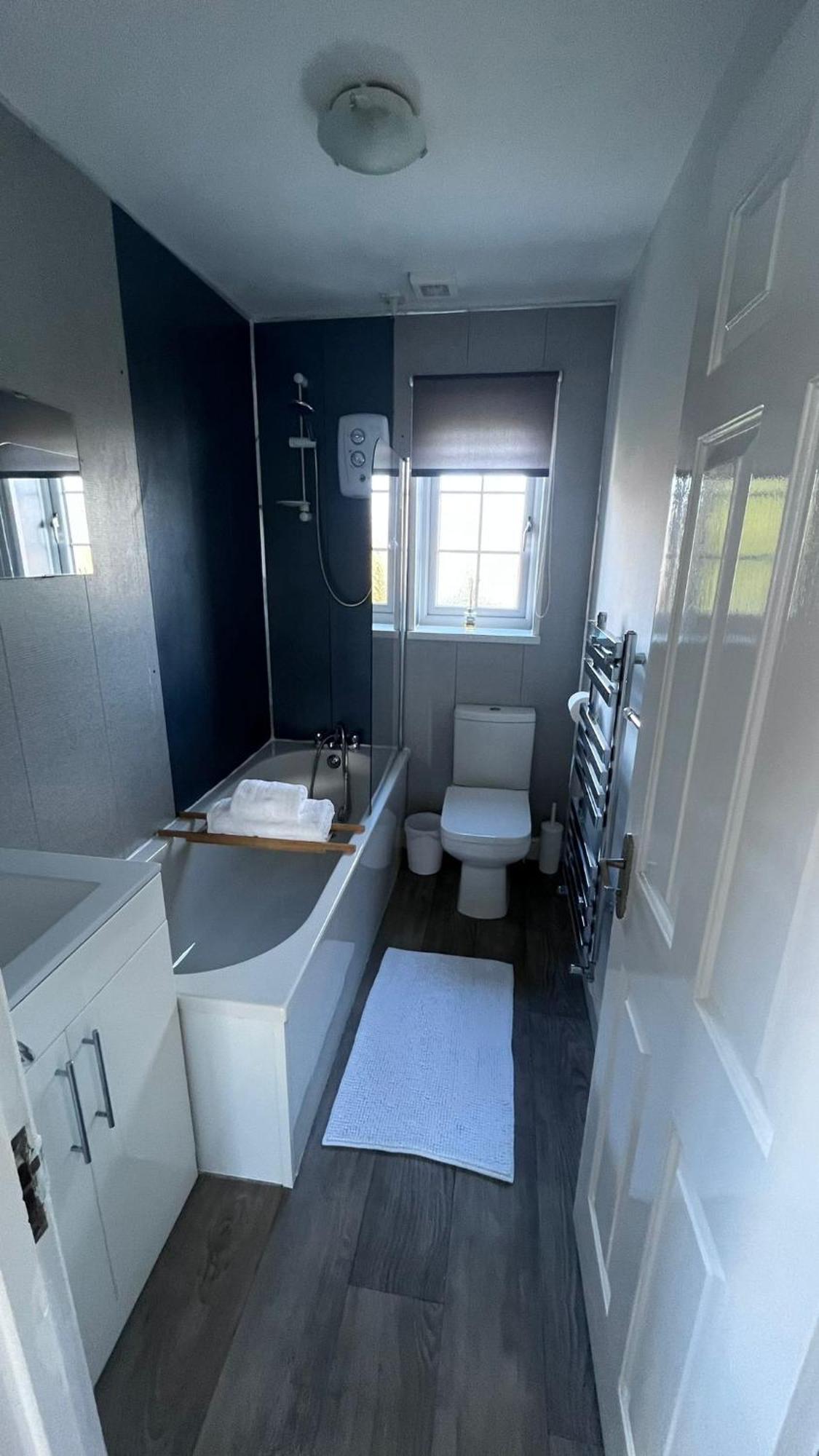 Florence House Thornaby on Tees ภายนอก รูปภาพ