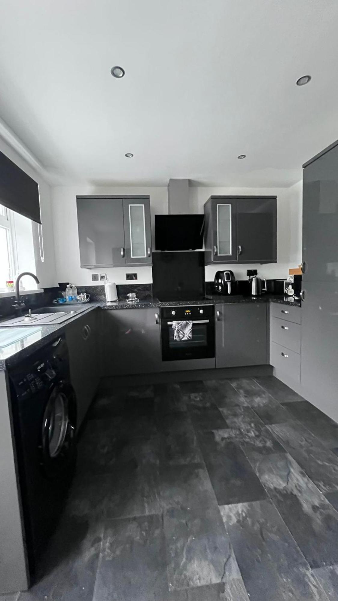 Florence House Thornaby on Tees ภายนอก รูปภาพ