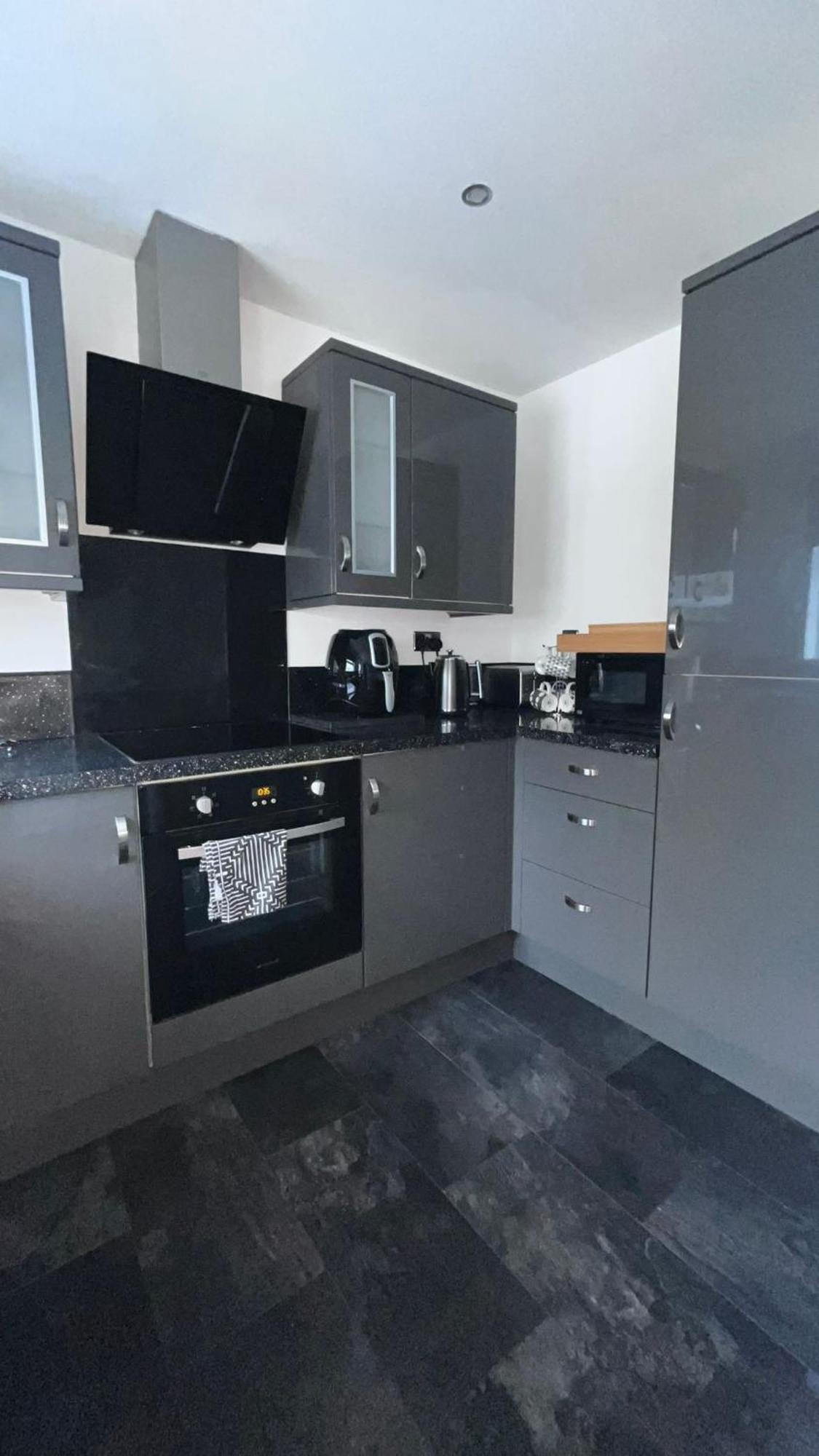Florence House Thornaby on Tees ภายนอก รูปภาพ