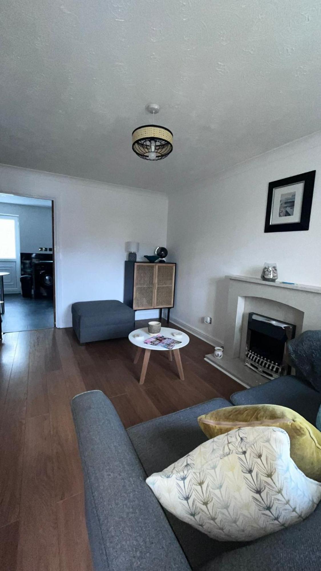 Florence House Thornaby on Tees ห้อง รูปภาพ